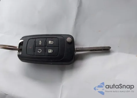 2013 Chevrolet Equinox 1Lt from USA, damaged, VIN 2GNFLEEK0D6424906